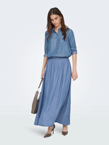 JDY Seelik 'JDYJASPER', värv sinine