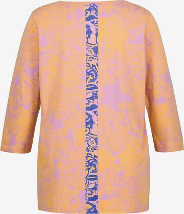 Ulla Popken Shirt in Pink