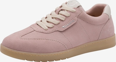 Tamaris Wide Fit Sneaker in 36 in rosa, Produktansicht