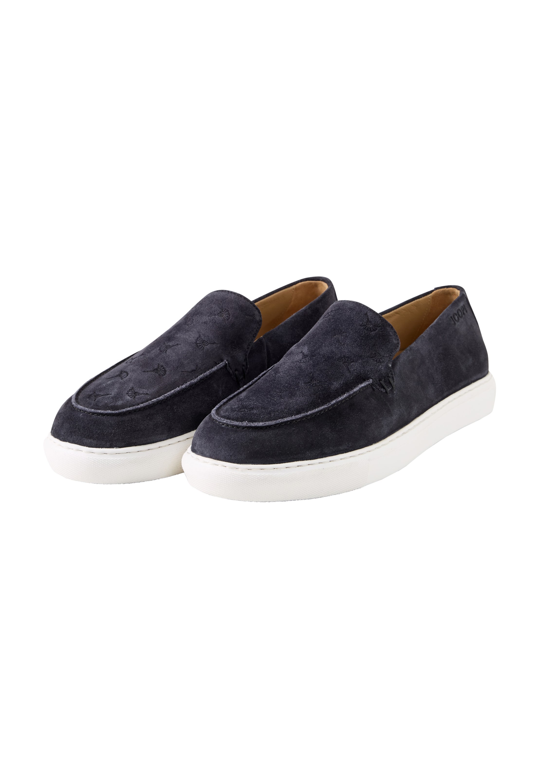 Chaussure basse 'Velluto Coralie' JOOP! en bleu