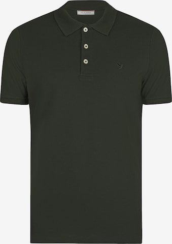 Felix Hardy T-shirt i grön: framsida