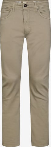 Regular Pantalon Petrol Industries en beige : devant