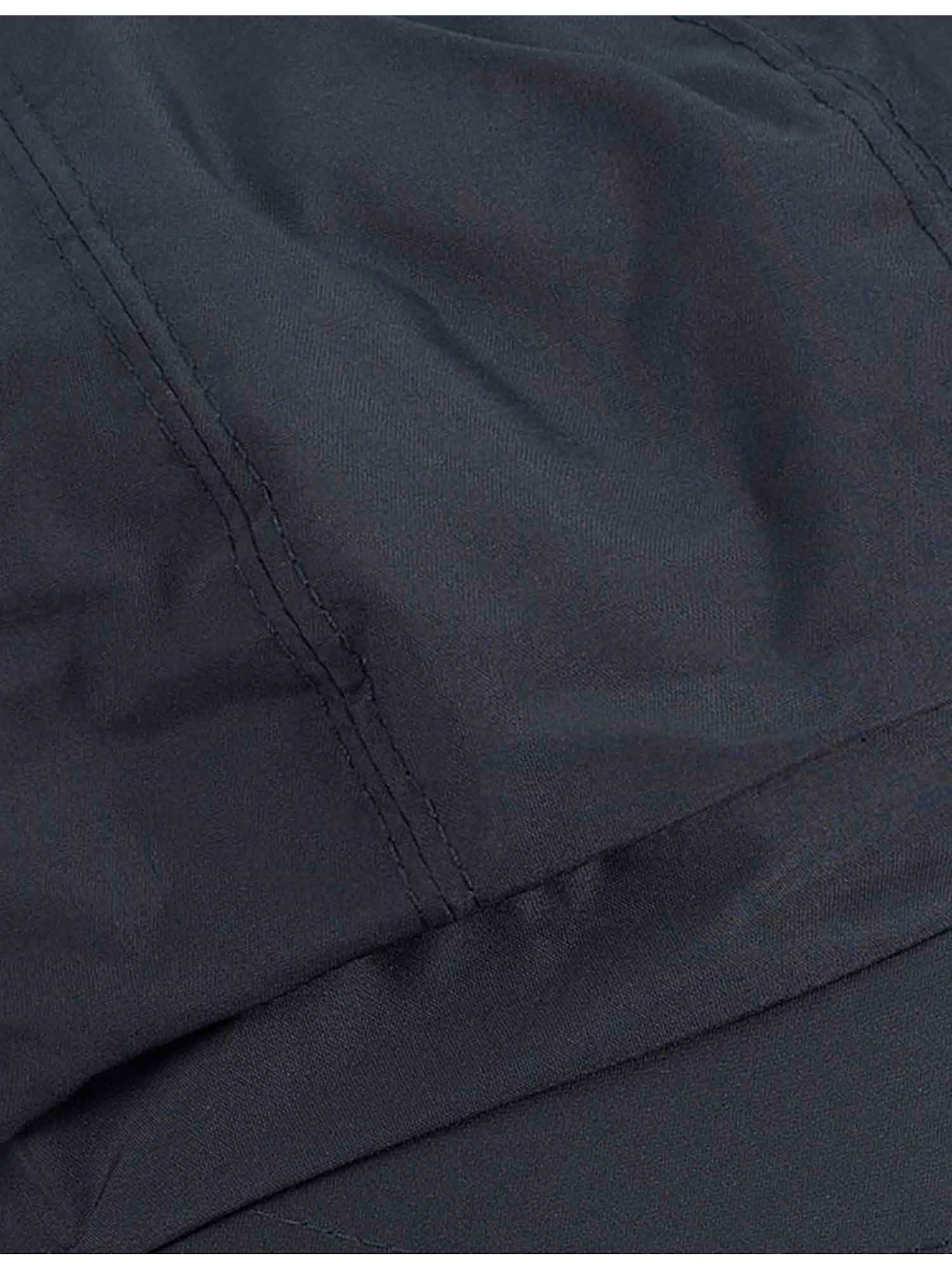 LOEVENICH Cap in Blau