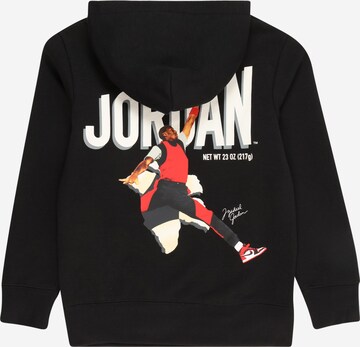 Sweat Jordan en noir