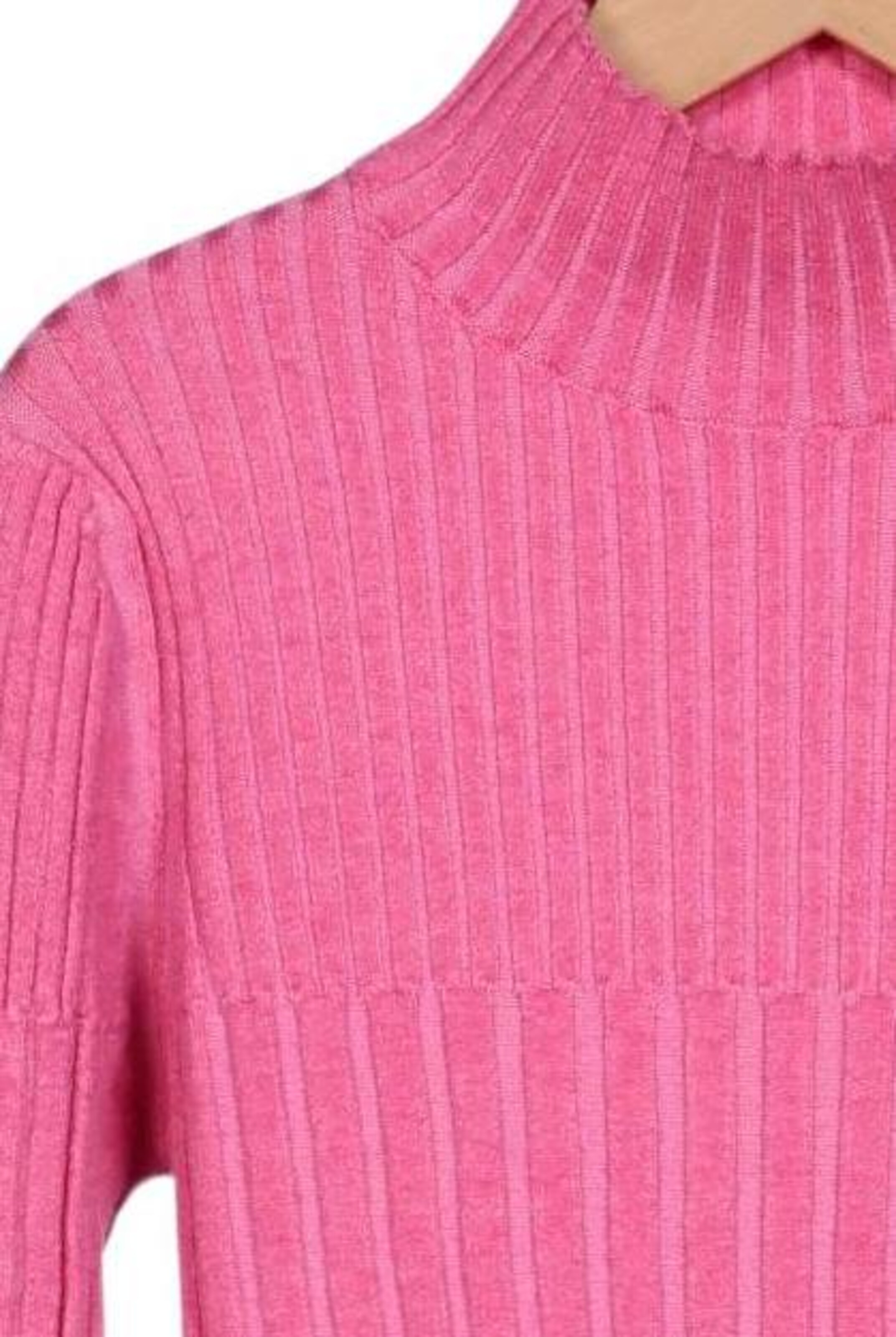 Rich & Royal Pullover S in Pink