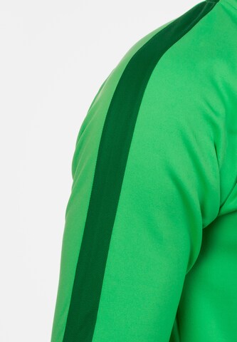 Maglia funzionale 'Dry Academy 18 Drill' di NIKE in verde