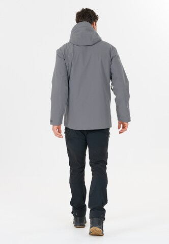 Whistler Between-Season Jacket 'Melvor' in Grey