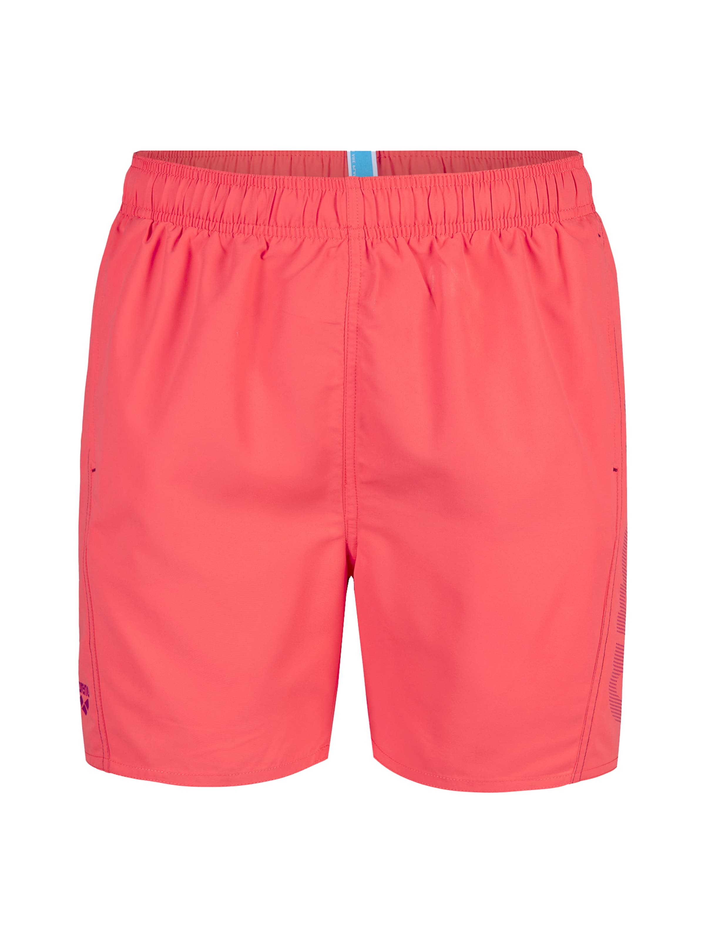 ARENA Пляжные шорты в Оранжевый: спереди