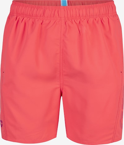 ARENA Surferske kupaće hlače u plava / losos, Pregled proizvoda