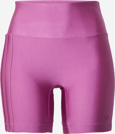 ADIDAS ORIGINALS Shorts in lila, Produktansicht