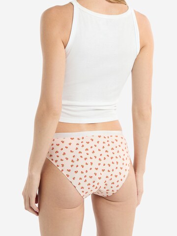 ETAM Panty 'Aya' in Beige