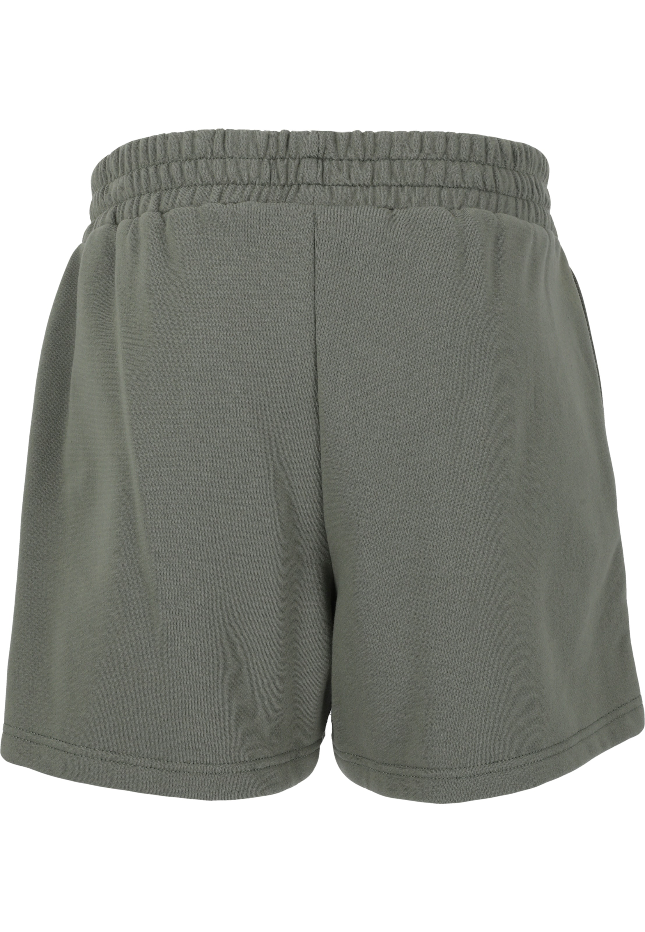 Athlecia Regular Sportbroek 'Aya' in Grijs