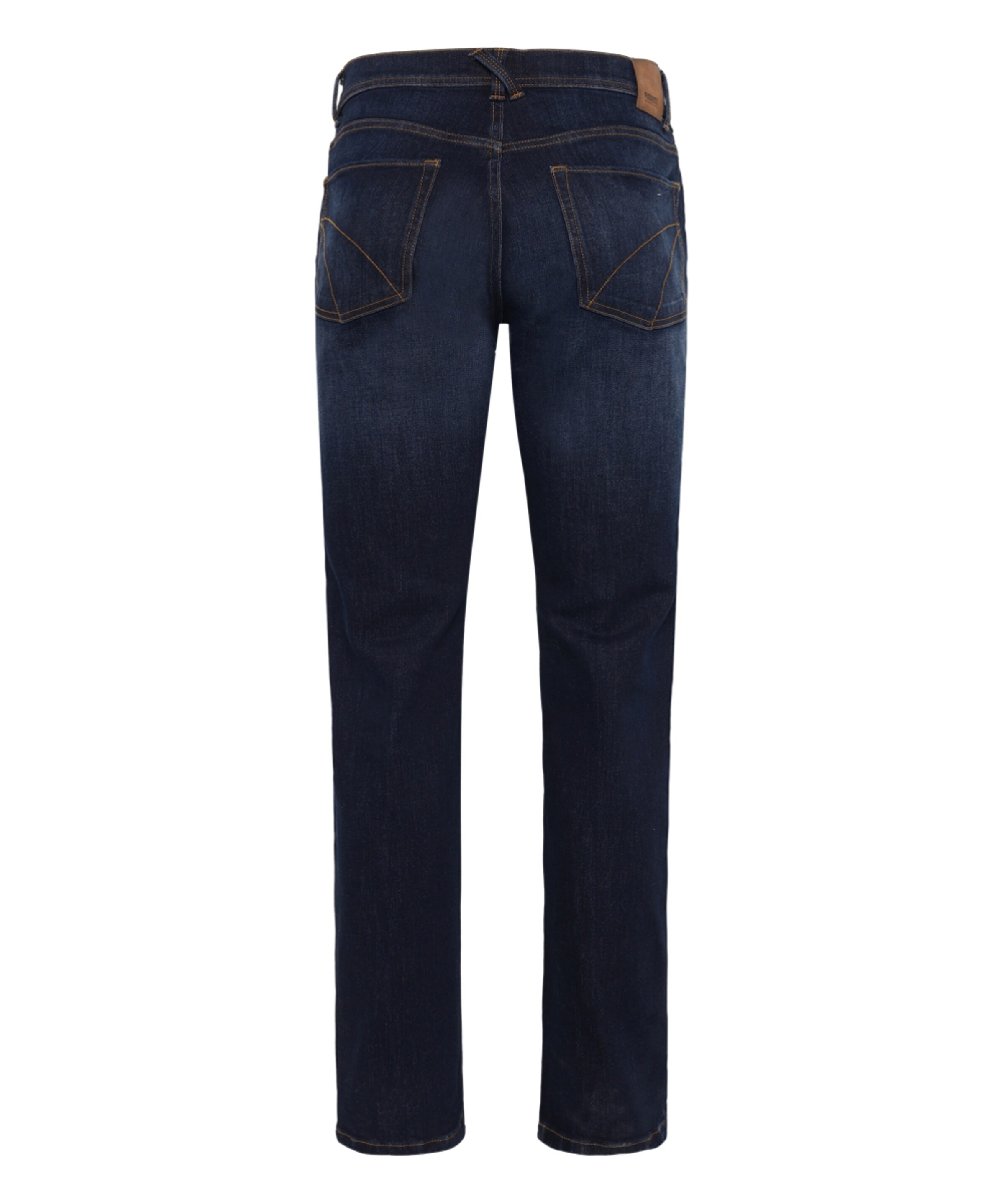 Pioneer Authentic Jeans Regular Jeans in Blue