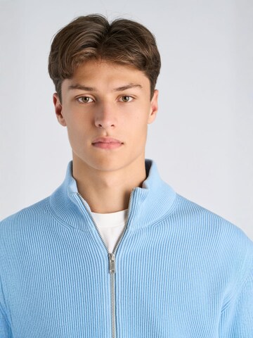 Giacchetta di Lindbergh in blu