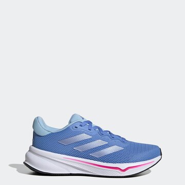 ADIDAS PERFORMANCE Laufschuh 'Response' in Blau