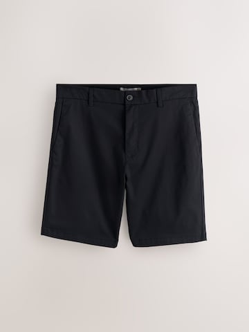 Coupe slim Pantalon chino Next en bleu