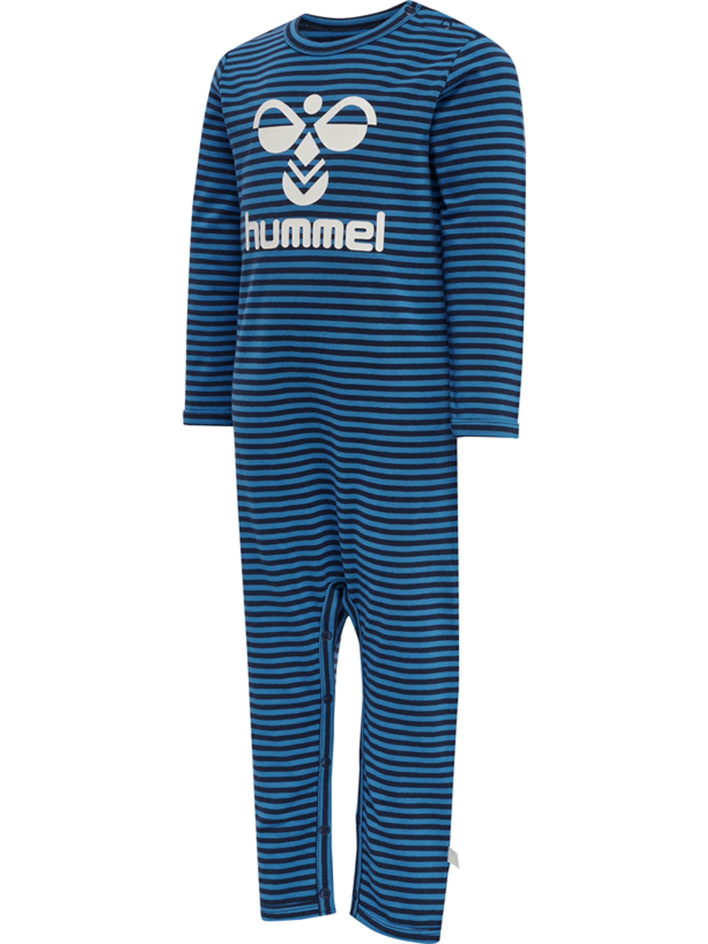 Kinder Kids (Gr. 92-140) Hummel Body in Navy - QZ95536 Kinder Kids (Gr. 92-140) Hummel Body in Navy - QZ95536