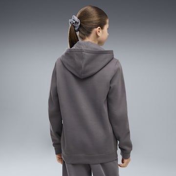 PUMA Sweatshirt 'Essentials Elevated' in Grey