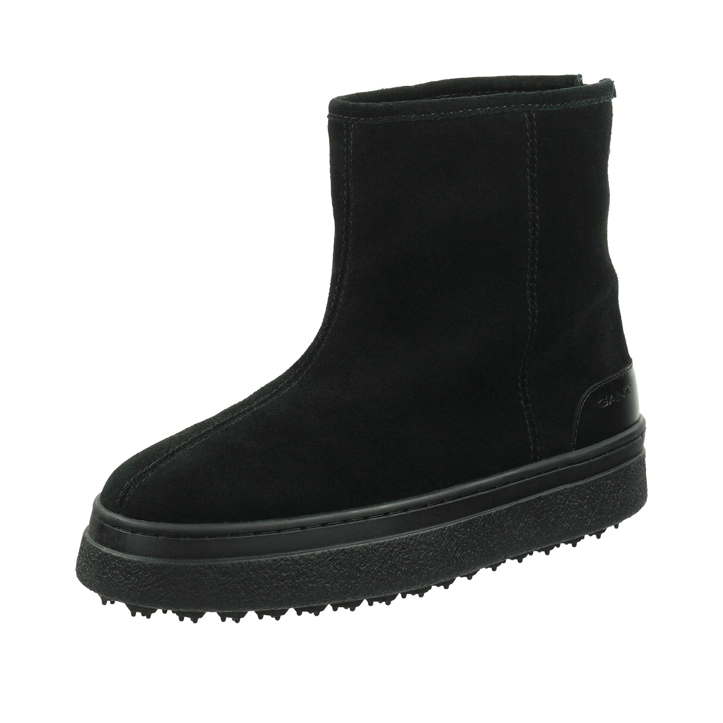 GANT Ankle Boots in Schwarz: Vorderseite