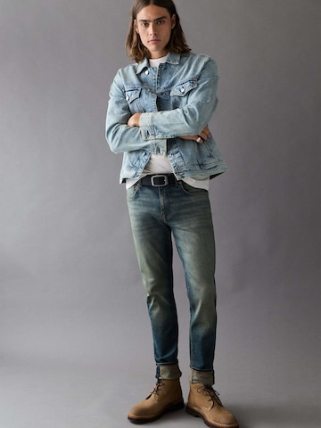 Jeans 'Stanley' di Pepe Jeans in blu
