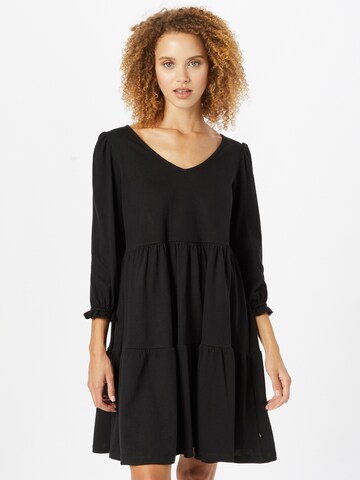 LTB Dress 'Cogiba' in Black: front