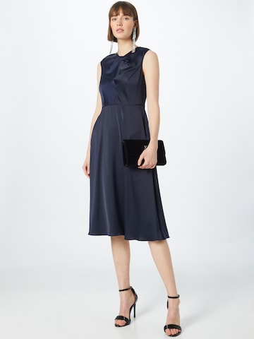 Vera Mont Cocktail dress in Blue