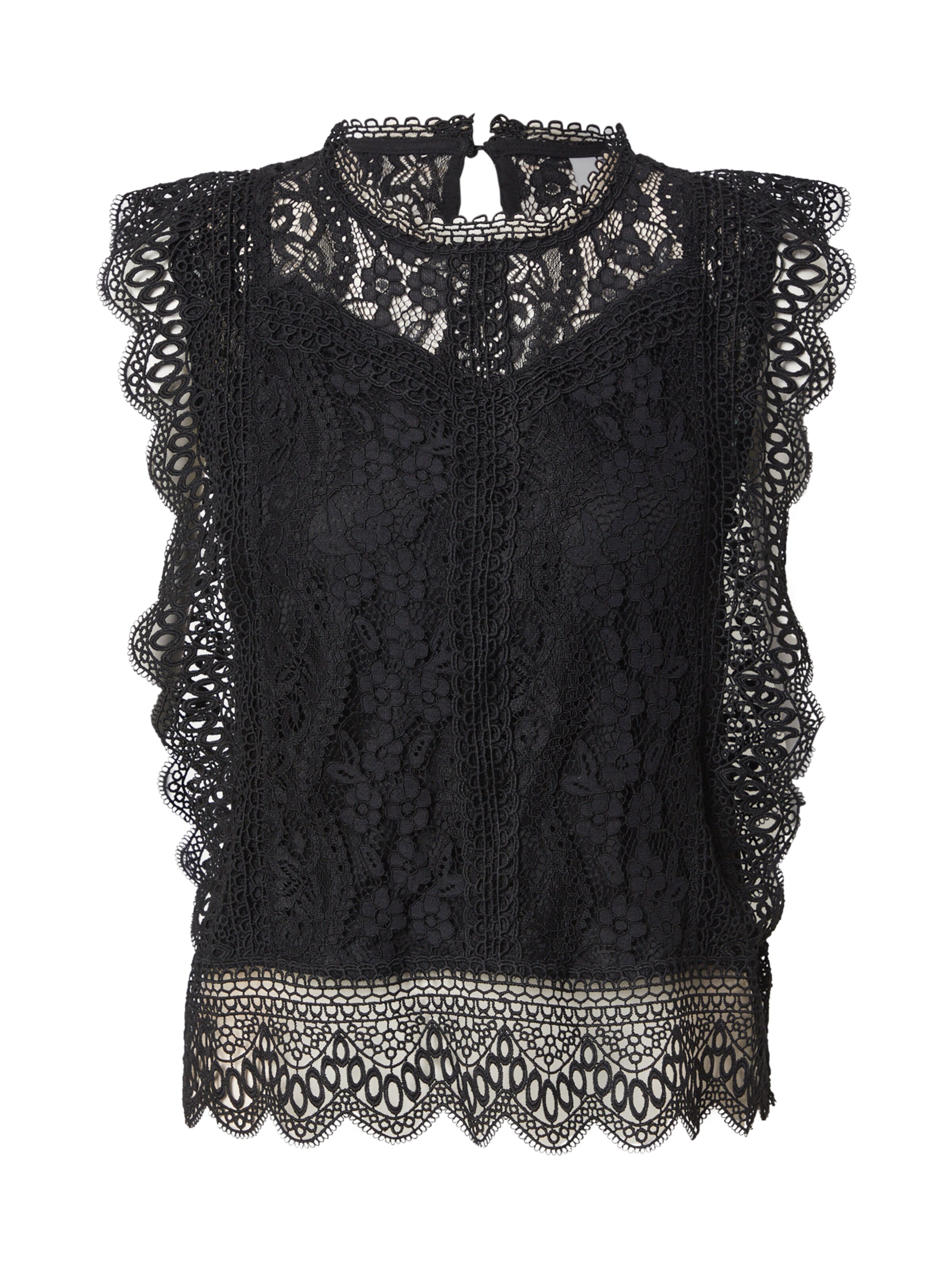 Chemisier QS en gris : devant