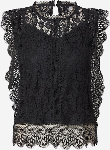 Chemisier QS en gris : devant