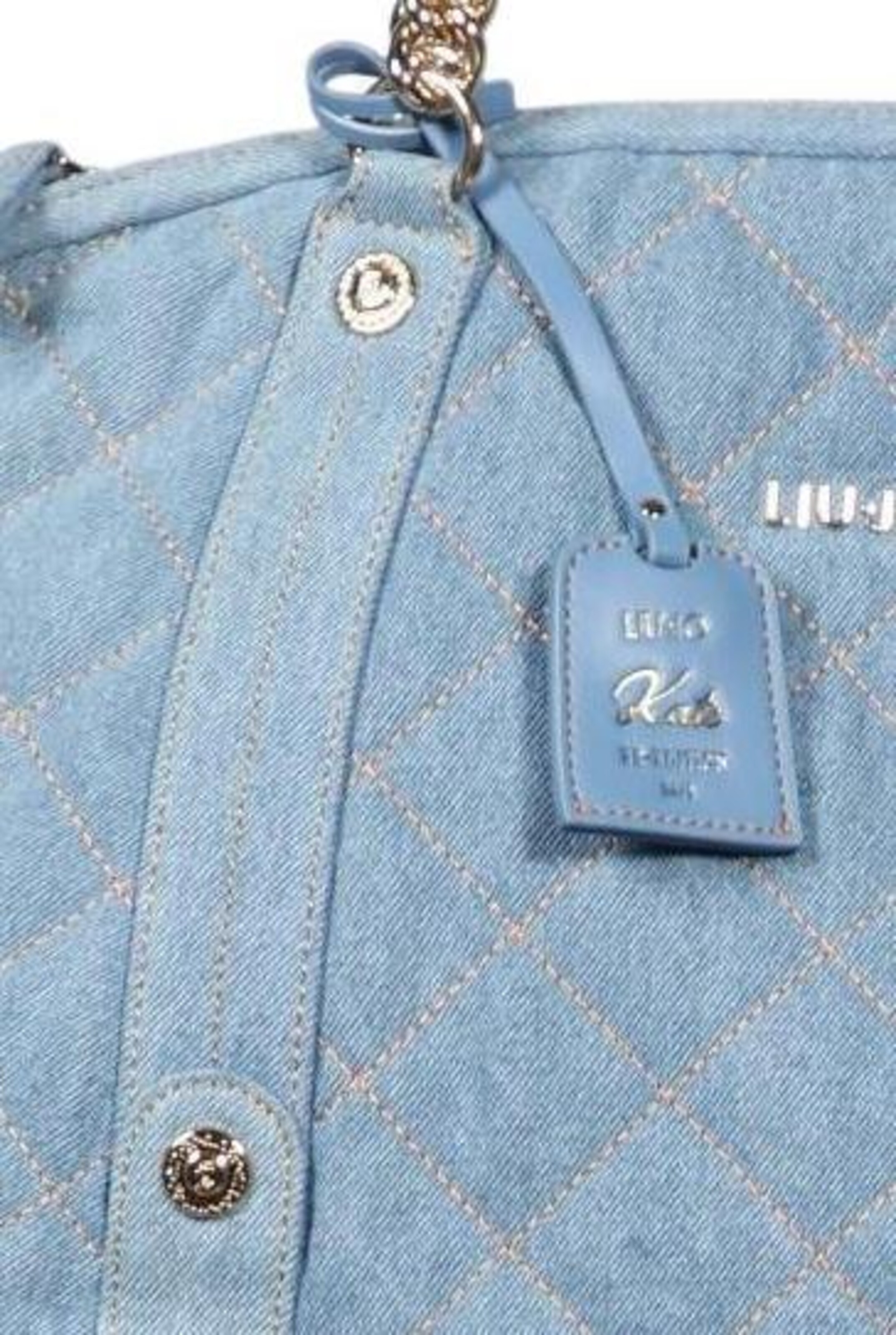 Liu Jo Bag in One size in Blue