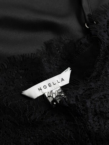 Noella Póló ' N-Minne Blouse ' - fekete