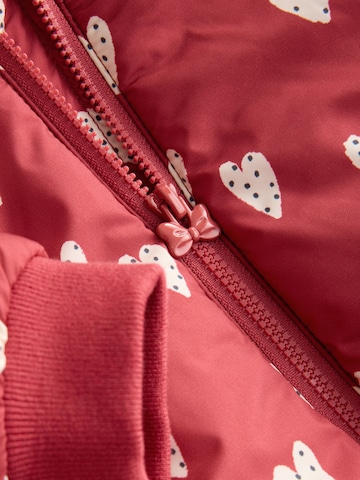 Giacca di mezza stagione di Next in rosso