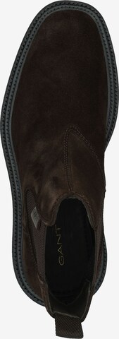 GANT Chelsea Boots in Braun