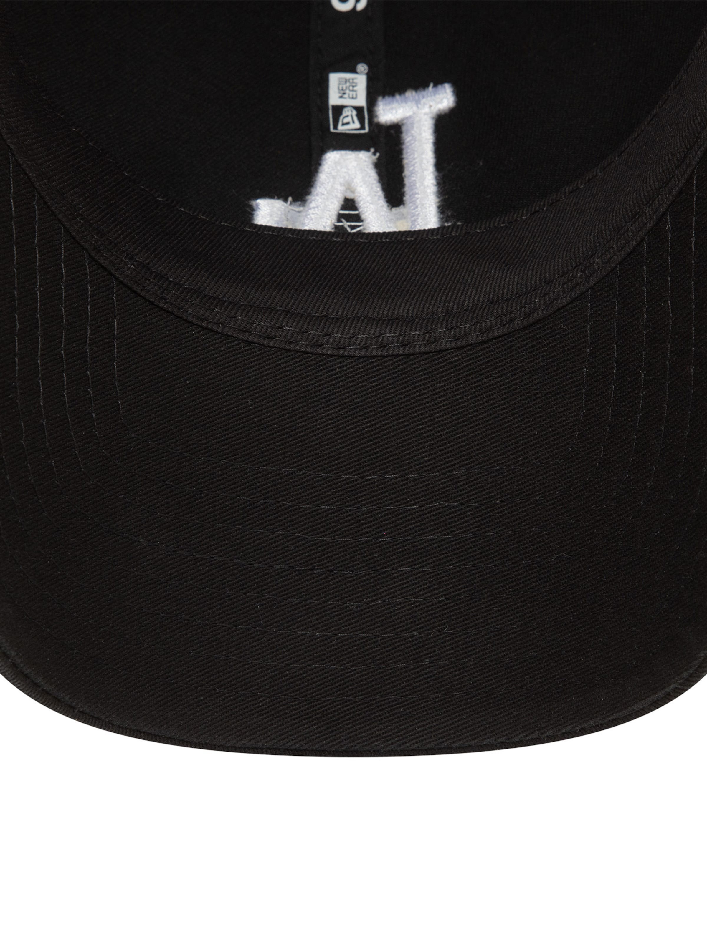 NEW ERA Hætte 'NOS 9TWENTY LOSDOD' i sort