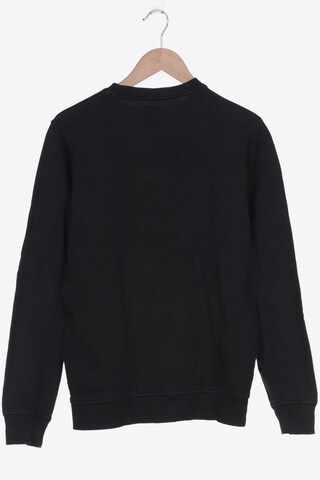 DICKIES Sweatshirt & Zip-Up Hoodie in M in Black
