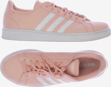 ADIDAS PERFORMANCE Sneakers & Trainers in 43,5 in Pink: front