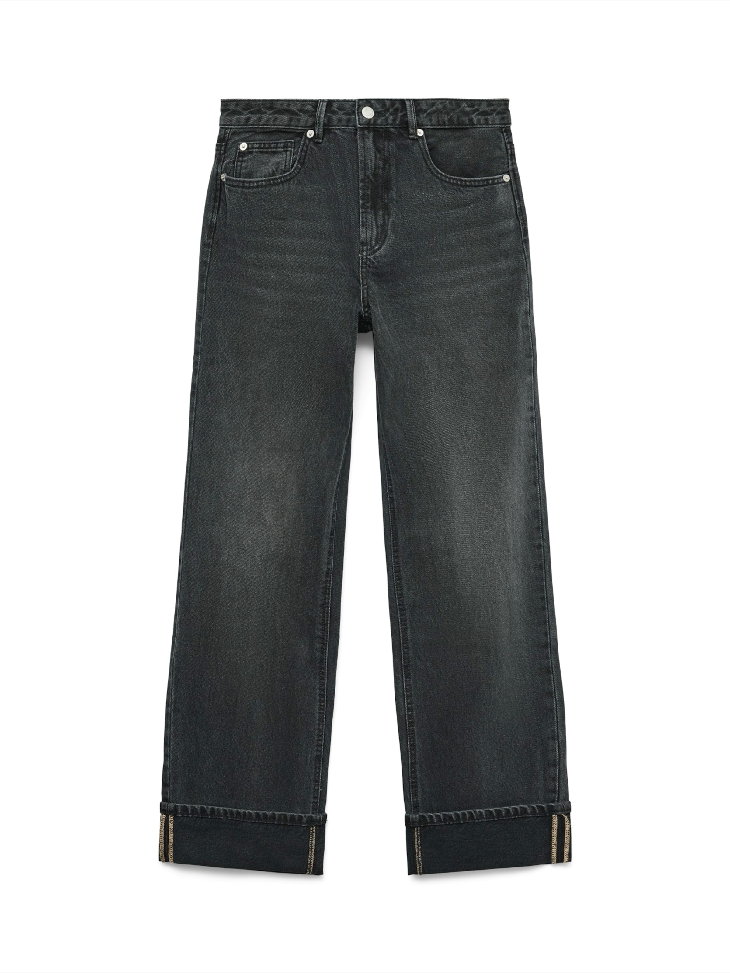VERO MODA Jeans 'VMALLISON' in Night blue, Item view