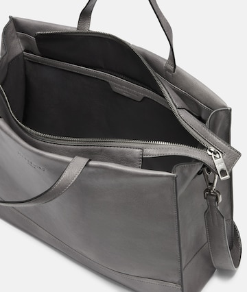 Liebeskind Berlin Handtasche in Grau