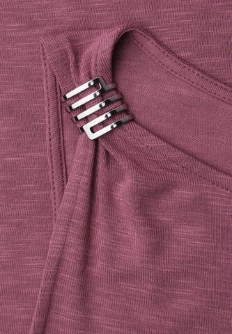 STREET ONE Top in Pink