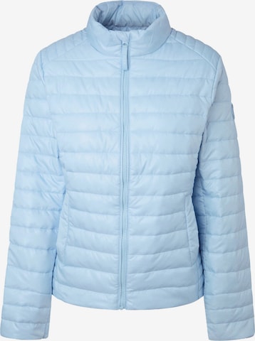 Pepe Jeans Jacke 'Rinna' in Blau: predná strana