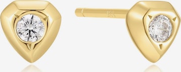 ANIA HAIE Ohrringe in Gold: Vorderseite