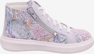 SUPERFIT Sneaker 'Cosmo' in Lila