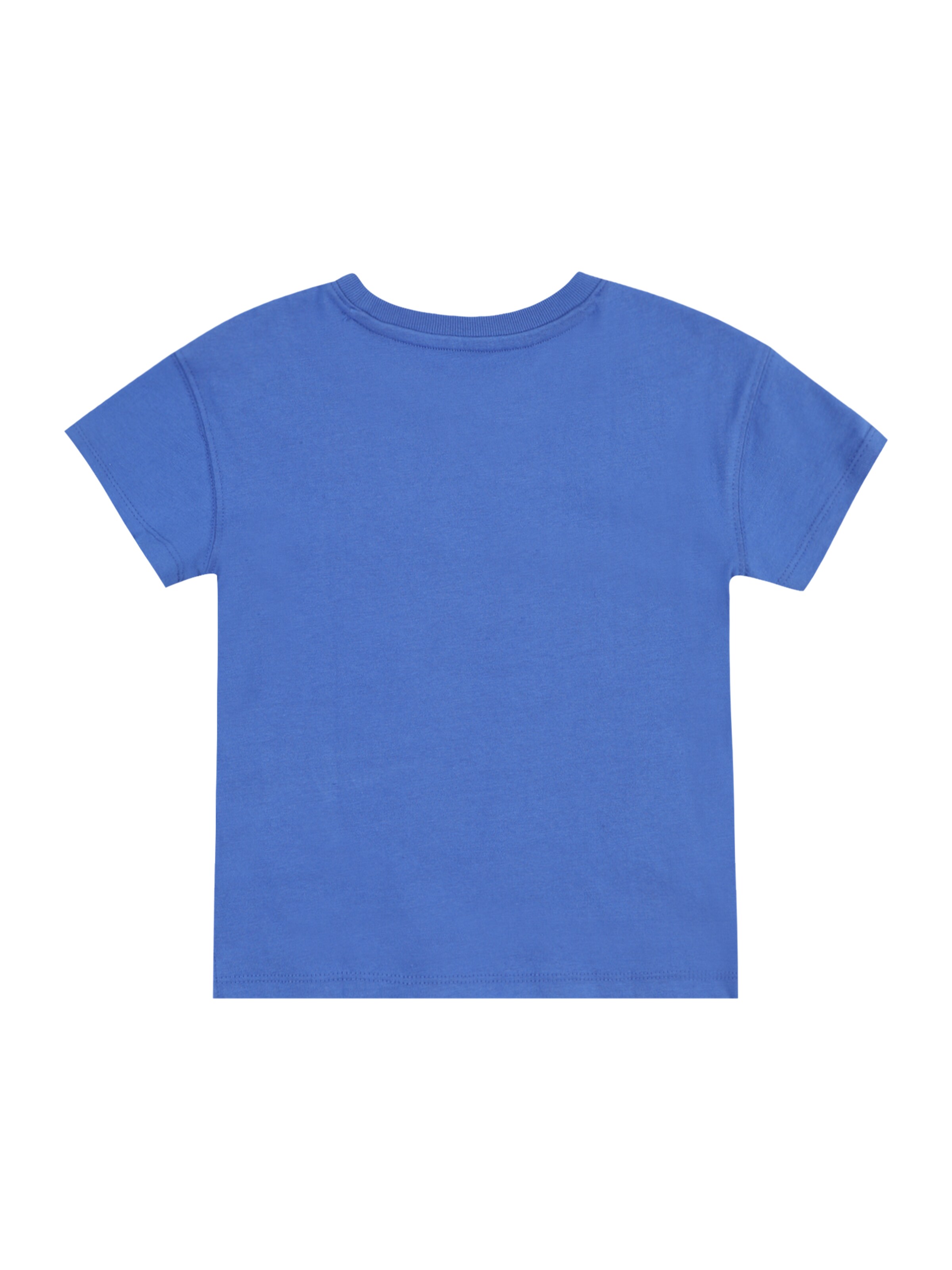 Tricou de la GAP pe albastru