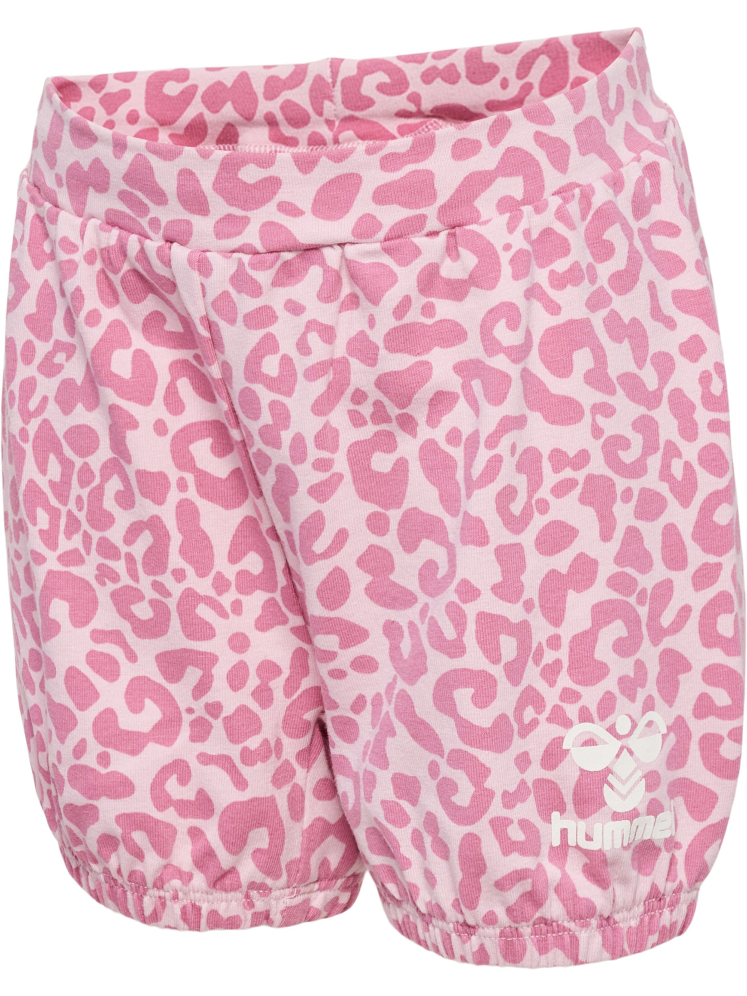 Hummel regular Bukser i pink