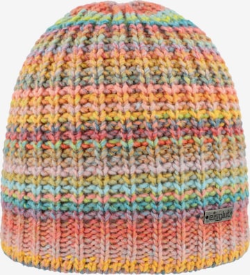 EisglutKapa - miks boja boja: prednji dio