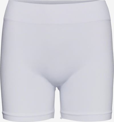 Leggings 'VMJACKIE' VERO MODA pe alb, Vizualizare produs