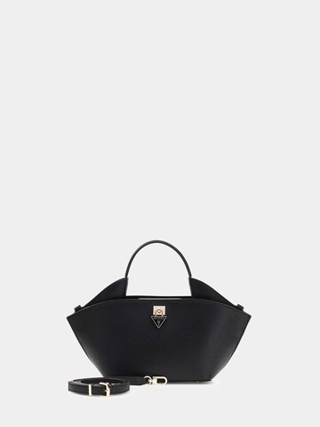 GUESS Handbag 'Patsie' in Black