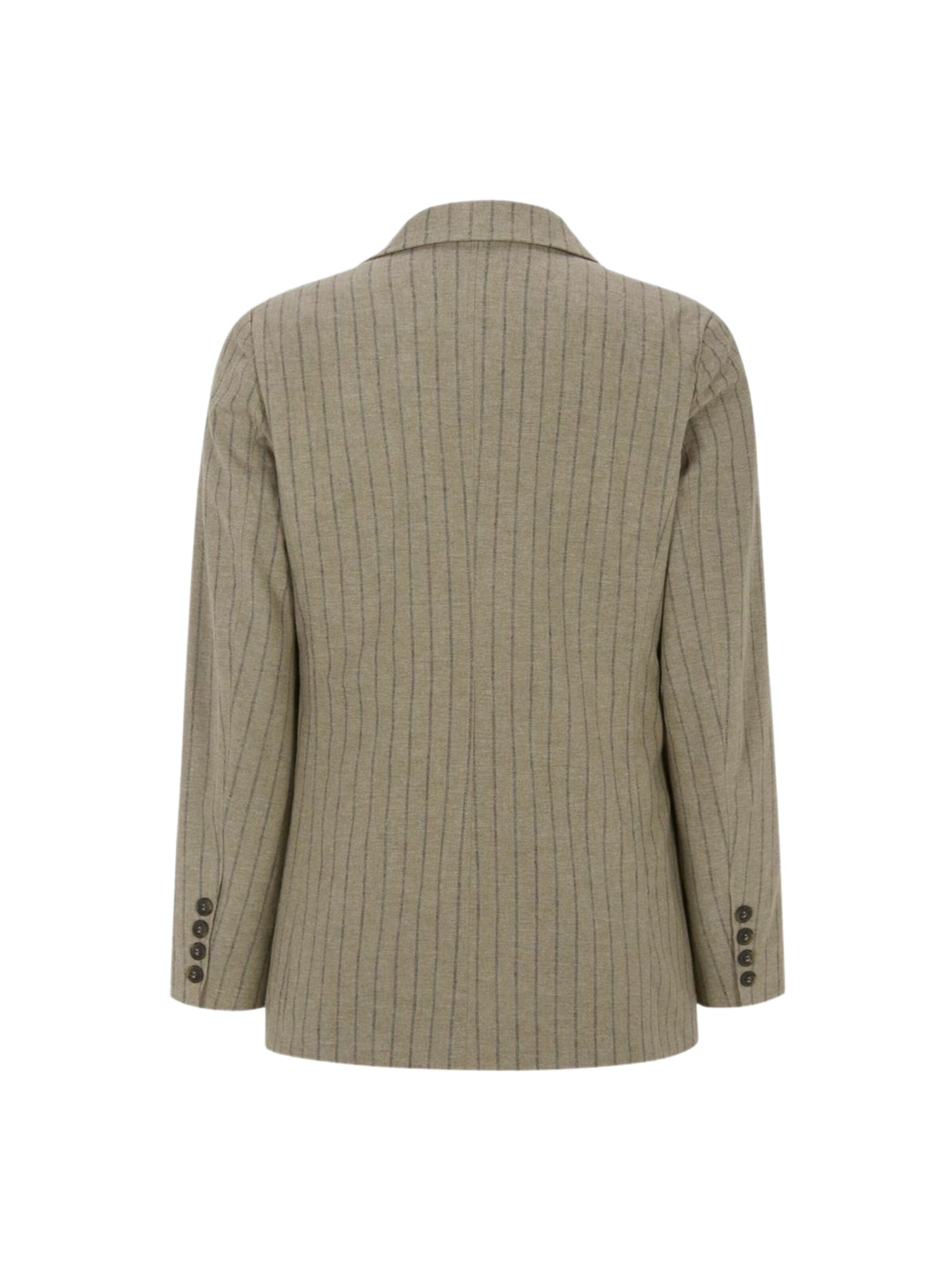 Soft Rebels Blézer ' SRMarja ' - bézs