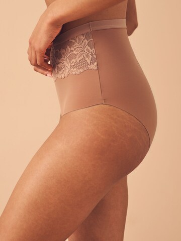Next - Braga moldeadora en beige