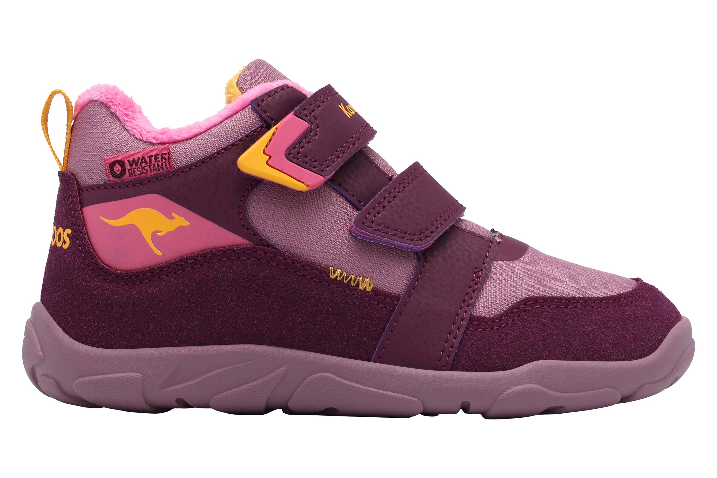 KangaROOS Sneakers in Purple