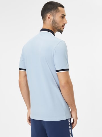 AÉROPOSTALE Shirt in Blauw